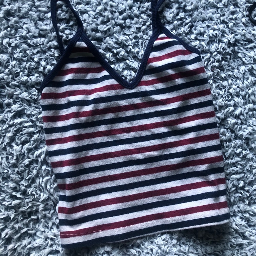 Brandy Melville Crop Top
